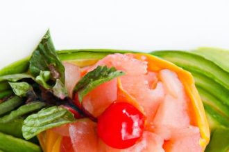 Poke Bowl Unveiled: The Art of Deconstructed Sushi Flair