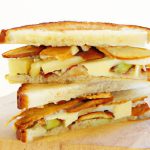 Crunchy and Creamy: The Ultimate Apple & Cheddar Sandwich Guide