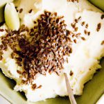 Boost Your Health: Cottage Cheese with Flaxseeds Fusion