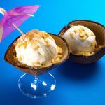 Creamy Coconut Ice Cream: A Tropical Treat to Savor