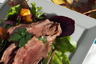 Beef Basics Uncovered: From Farm to Flavorful Feast