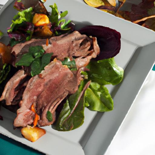 Beef Basics Uncovered: From Farm to Flavorful Feast