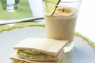 Savor the Warmth: Hearty Vegetable Beef Soup Recipe Insights