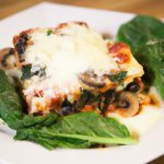 Savor Layers of Flavor: Mushroom and Spinach Lasagna Guide