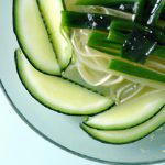 Refreshing Japanese Cucumber & Seaweed Salad: A Sunomono Guide