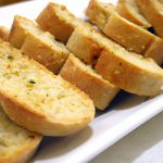 Golden Gluten-Free Garlic Bread: Crispy, Flavorful Delight