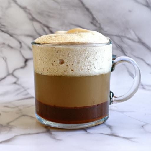 Bulletproof Keto Coffee: Boost Energy the Low-Carb Way