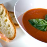Savor the Freshness: A Guide to Tomato Basil Soup Bliss