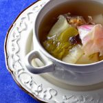 Cabbage Soup Wonders: A Hearty Boost for Your Health