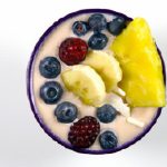 Bright & Creamy: The Art of Crafting Smoothie Bowls