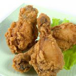 The Secret to Perfectly Crispy Fried Chicken Every Time