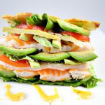 Sushi Sandwich: A Flavorful Twist on a Classic Bite