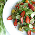Garden Salad Essentials: Fresh Flavors for Every Season