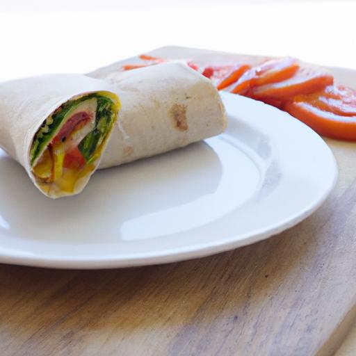 Deliciously Wholesome Vegan 