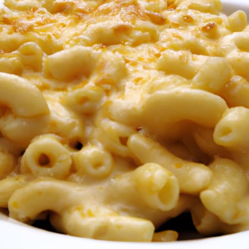 Creamy Comfort: A Guide to Gluten-Free⁤ Mac and Cheese