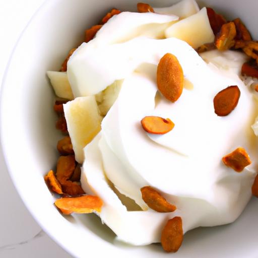 Power-Packed protein: Delicious Yogurt Bowls to Fuel You