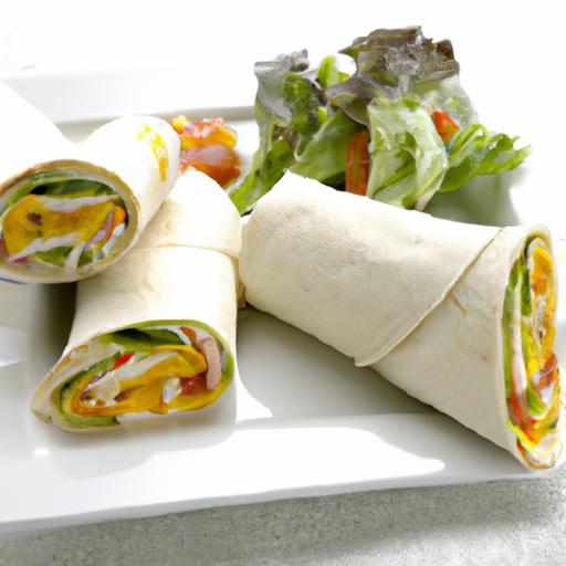 Inside the Crunch: The Ultimate Guide ‌to club wraps today