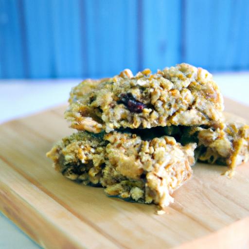 12 Wholesome granola Bar Recipes for Healthy Snacking