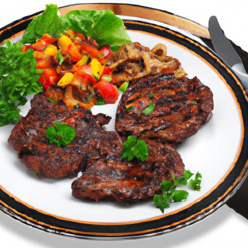 Savoring Churrasco: Brazil's Legendary Beef & Chicken Grill