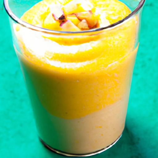 Power Up⁤ Naturally: Gluten-Free Smoothies to Boost Immunity