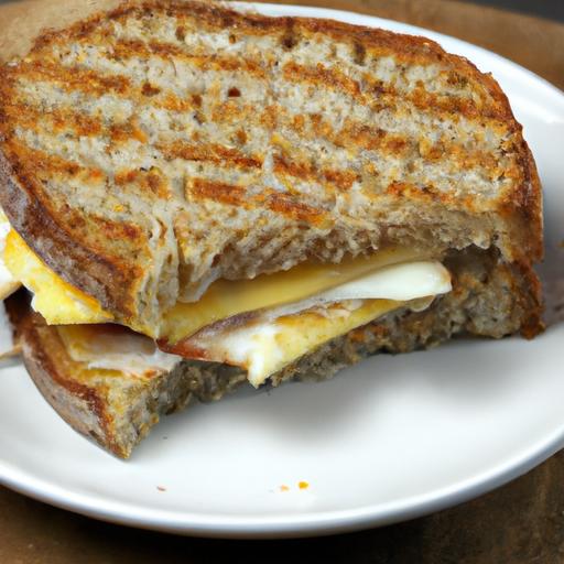 Crunchy and Creamy: The Ultimate⁣ Apple & ‌Cheddar⁣ Sandwich⁢ Guide