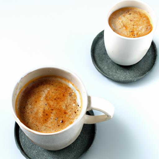 Bulletproof Keto Coffee: Boost Energy the ⁢Low-Carb ‌Way