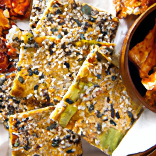 Buddha's Delight: Exploring the harmony of a Classic Dish