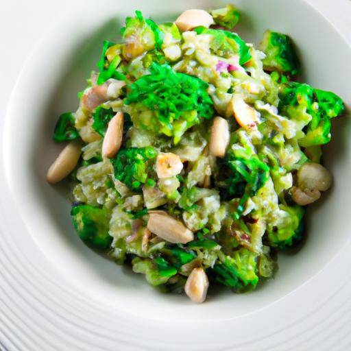 Green Giant Cauliflower rice: A Healthy Twist to Meals