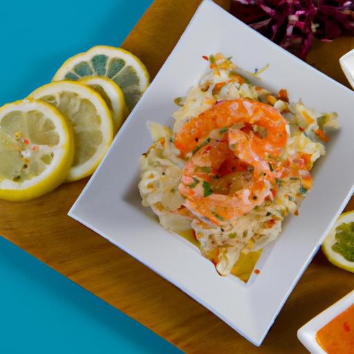 fresh⁢ & Zesty: Your Ultimate Guide to​ Perfect Ceviche