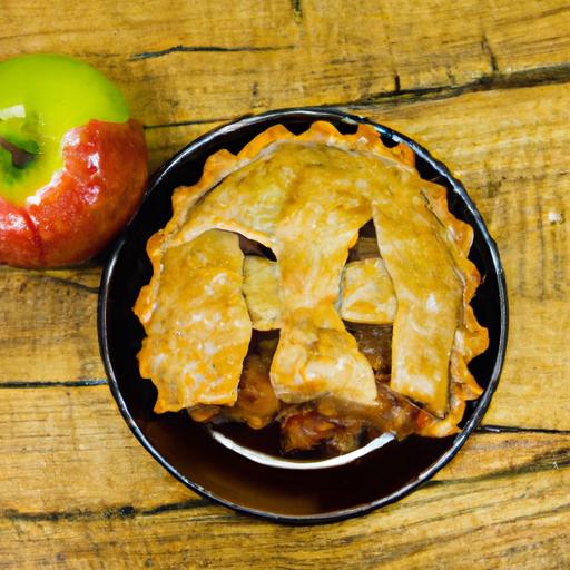 Sweet ​Apple Crumble ⁢Pie Strain: A ‌Flavorful Cannabis Delight