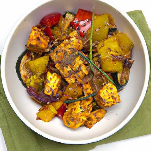 nourish Naturally: Delicious Gluten-Free​ Buddha Bowls ‌Unveiled