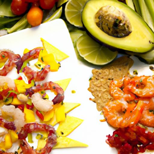 Fresh & Zesty: The Ultimate Guide to Perfect Ceviche Recipes