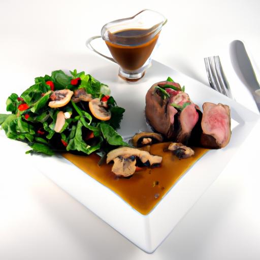 Beef Basics Uncovered: From Farm to Flavorful Feast