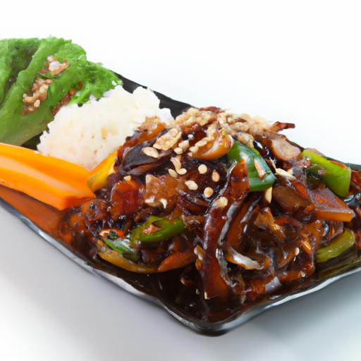 Teriyaki Sauce Unveiled: Sweet, Savory, and Simply Irresistible