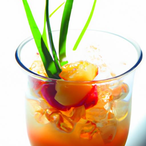 ramune Unveiled: Japan's Iconic Fizzy Soda experience