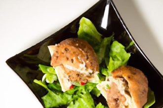 Meatball Hero: Exploring the Savory Legend Behind the Dish