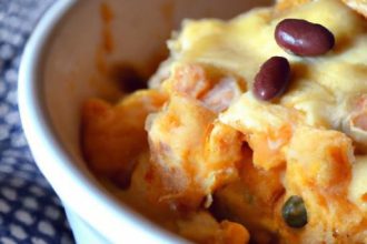 Delicious Dairy-Free Casseroles: Comfort Without Compromise