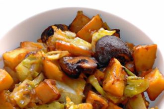 Savor the Flavors: Vegetarian & Non-Pork Tasty Pot Delights