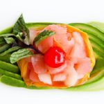 Poke Bowl Unveiled: The Art of Deconstructed Sushi Flair