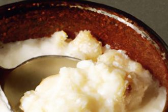 Creamy Delight: How to Make Dairy-Free Rice Pudding Today