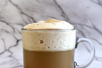 Bulletproof Keto Coffee: Boost Energy the Low-Carb Way