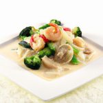 Buddha’s Delight: Exploring the Harmony of a Classic Dish