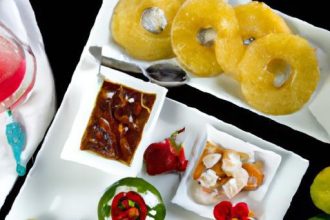 Fresh & Zesty: The Ultimate Guide to Perfect Ceviche Recipes