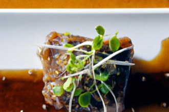 Unlocking Umami: The Story Behind Soy Sauce’s Magic