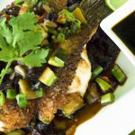 Savory Delights: Mastering Fish with Black Bean Sauce