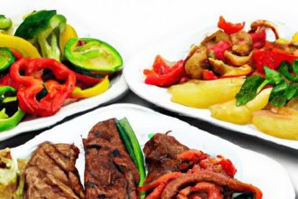 Savoring Churrasco: Brazil’s Legendary Beef & Chicken Grill