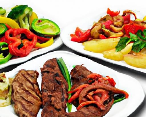 Savoring Churrasco: Brazil’s Legendary Beef & Chicken Grill