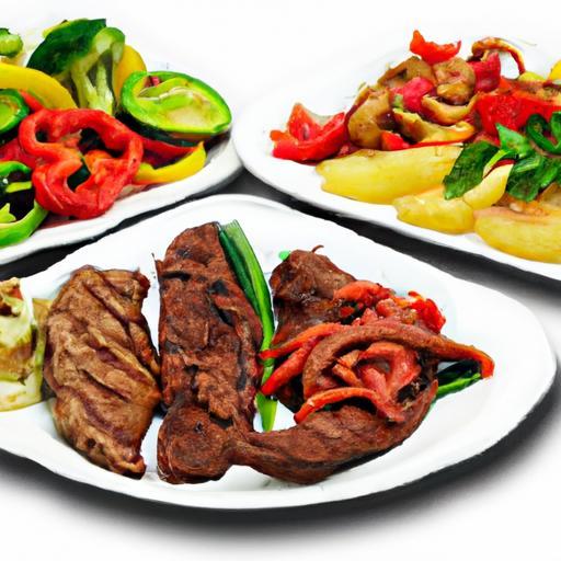 Savoring Churrasco: Brazil’s Legendary Beef & Chicken Grill