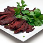 Timeless Taste: Exploring the Art of Classic Beef Jerky