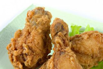The Secret to Perfectly Crispy Fried Chicken Every Time